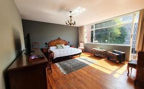 Lindas Suites Eugenio Sue